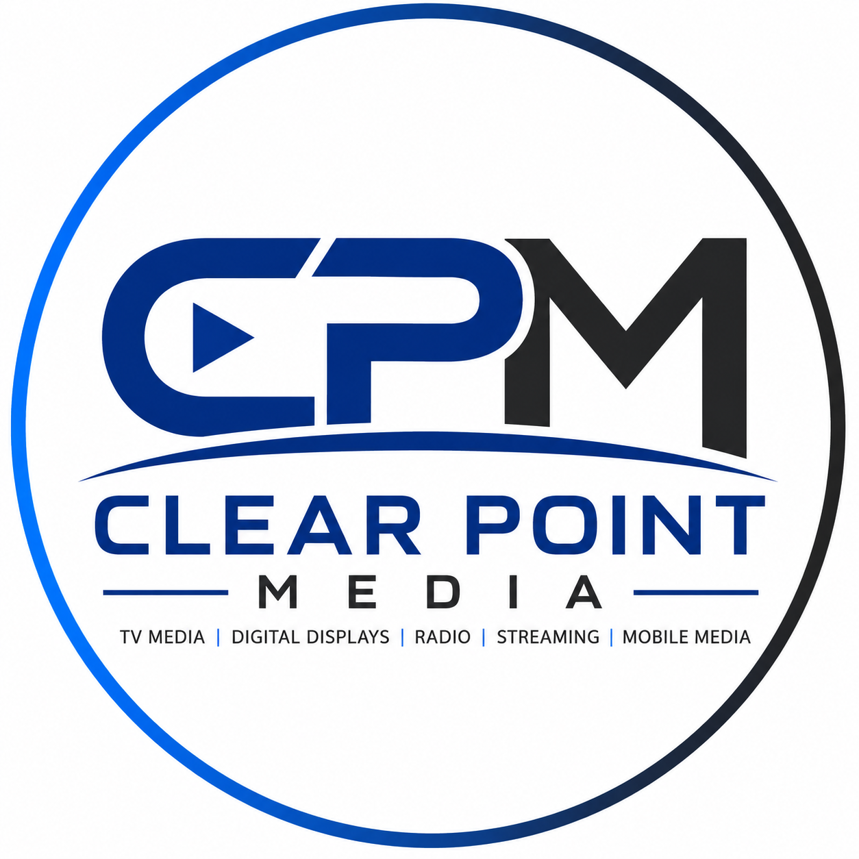 Clear Point Media | TV Media, Digital Networks & Business Visibility